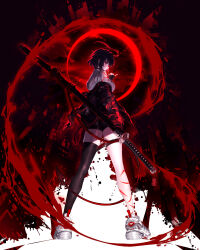 original fan art