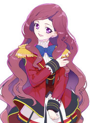 kasumi yozora from aikatsu! (series) by moudoku (decopon3rd)