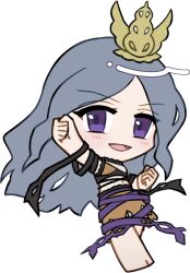 chirizuka ubame from touhou by mirei (miirei)
