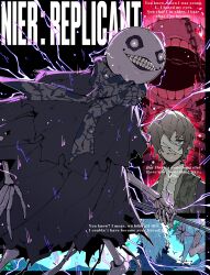 emil (nier) from nier