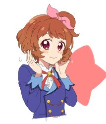 aikatsu! fan art