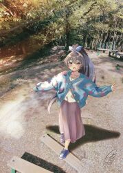 ganaha hibiki from idolmaster