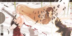araragi koyomi from kizumonogatari