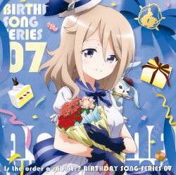 aoyama blue mountain from gochuumon wa usagi desu ka?