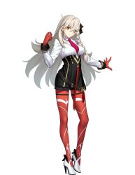 olga marie animusphere from fate/grand order by takeuchi takashi