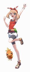 may (pokemon) from pokemon