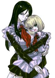 katyusha (girls und panzer) from girls und panzer
