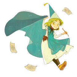 coco (tongari boushi no atelier) from tongari boushi no atelier