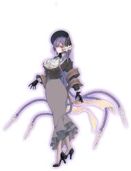 fate/grand order fan art