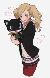 morgana (persona 5) from persona