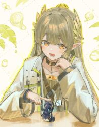 doctor (arknights) from arknights