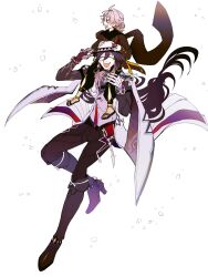 blade (honkai: star rail) from honkai: star rail