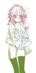 towa herschel from eiyuu densetsu