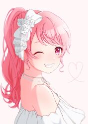 momoi airi from project sekai
