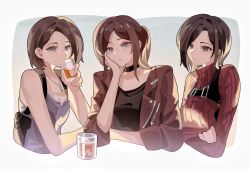 ada wong from resident evil