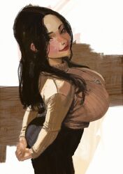 original fan art