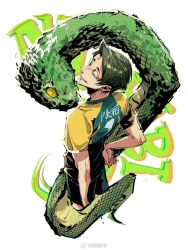 haikyuu!! fan art