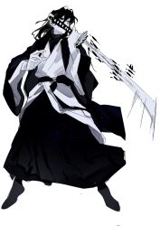 kagurabachi fan art