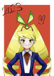 luna platz (mega man) from mega man (series)