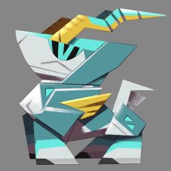 iron crown from pokemon