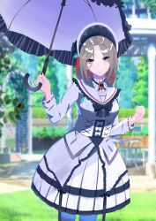 minase ichigo from heaven burns red