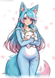 indie virtual youtuber fan art