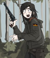 original fan art