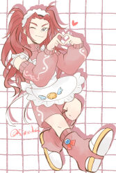 zelos wilder from tales of (series)