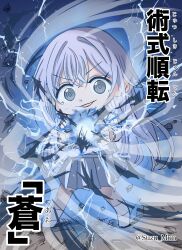 idolmaster fan art