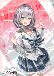 shirogane noel from hololive