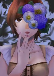 minazuki ruka from fatal frame