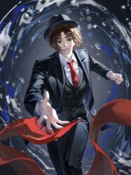 eren yeager from shingeki no kyojin