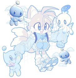 cheese (sonic) from sonic (series)