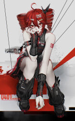 kasane teto from utau