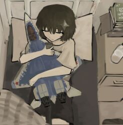 original fan art