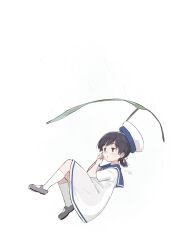 hiburi (kancolle) from kantai collection