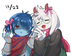 kris (dark world) (deltarune) from deltarune
