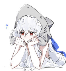 specter (arknights) from arknights