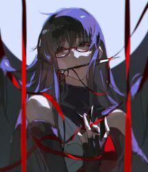sarutobi ayame from gintama