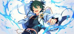 kagehira mika from ensemble stars!