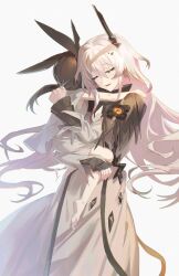 amiya (arknights) from arknights by matoi sakuretsu