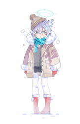 shiroko (blue archive) from blue archive
