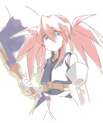 presea combatir from tales of (series)