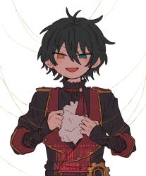 kagehira mika from ensemble stars!
