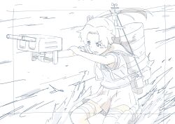 kantai collection fan art