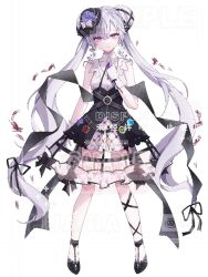 maimai (game) fan art