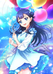 yakushiji saaya from hugtto! precure by burafu maru