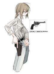 original fan art