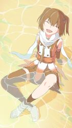 sendai (kancolle) from kantai collection by wachi (hati1186)