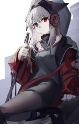 frostleaf (arknights) from arknights